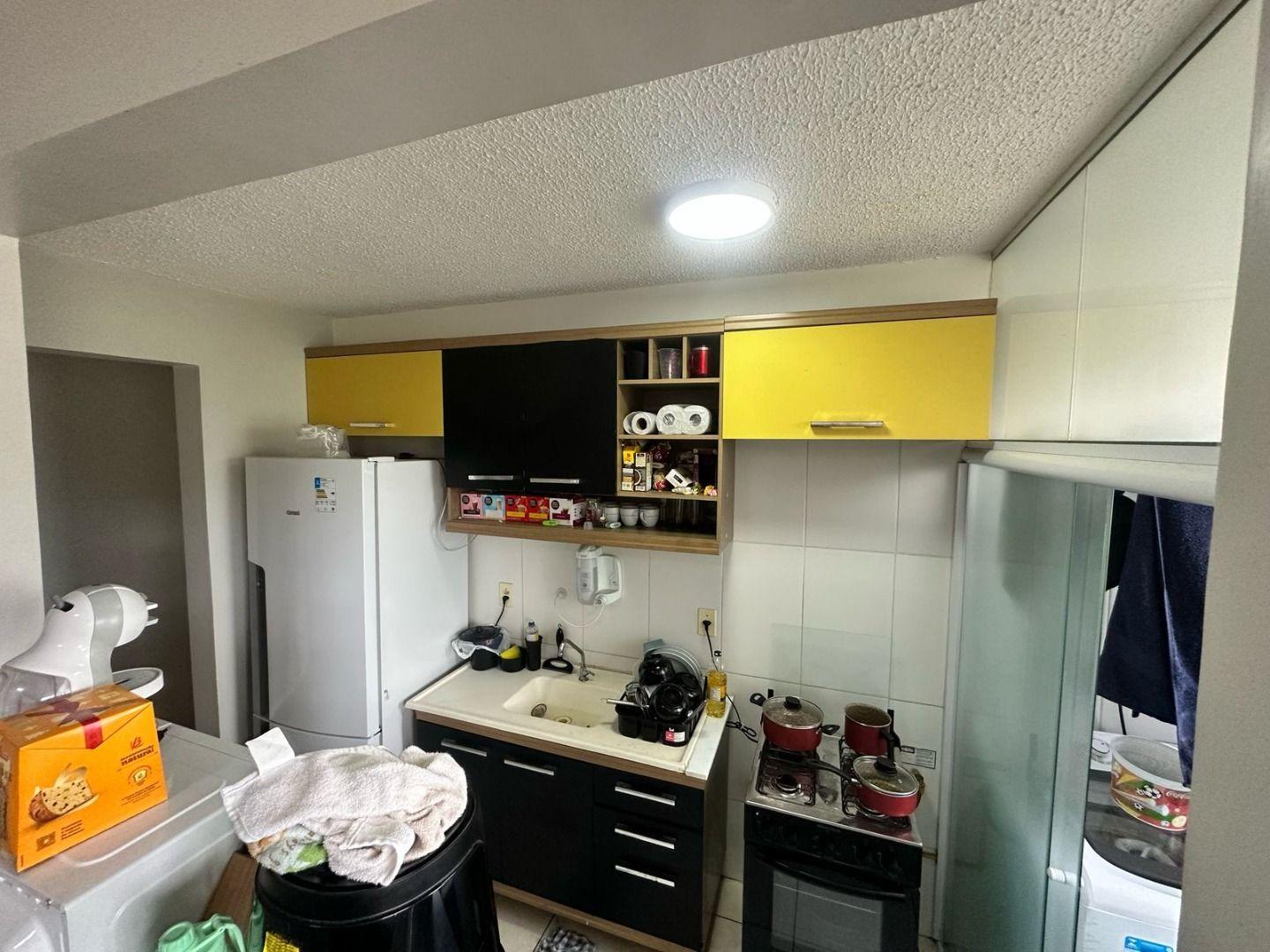 Apartamento à venda com 2 quartos, 57m² - Foto 31