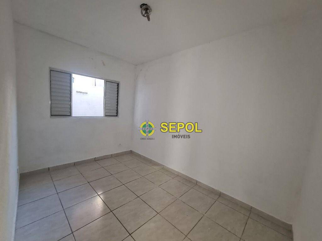 Casa à venda e aluguel com 2 quartos, 60m² - Foto 5