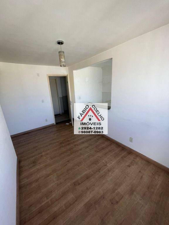 Apartamento à venda com 2 quartos, 46m² - Foto 6