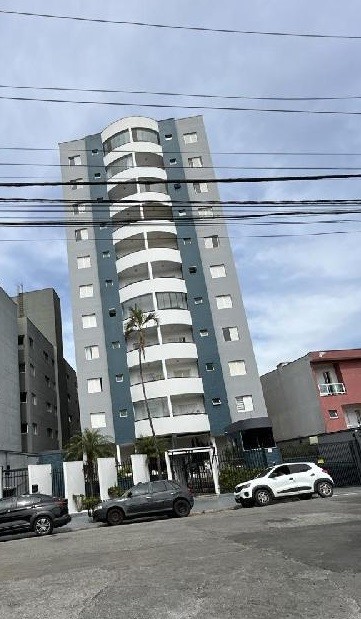 Apartamento, 3 quartos, 90 m² - Foto 1