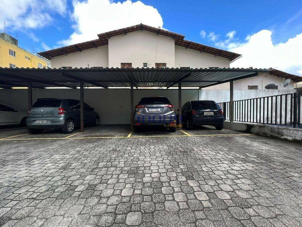Apartamento à venda com 2 quartos, 59m² - Foto 20