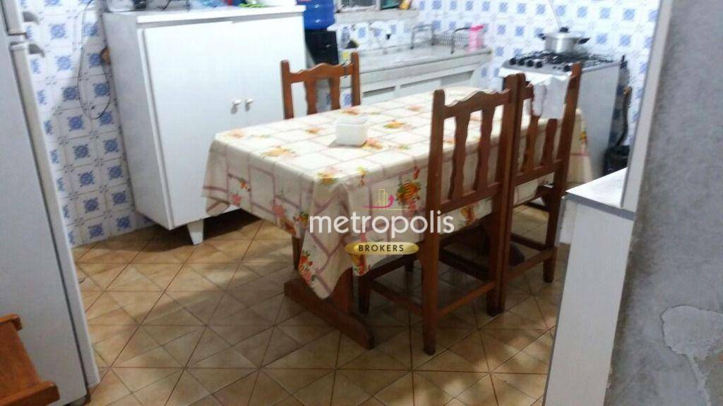 Sobrado à venda com 2 quartos, 84m² - Foto 9