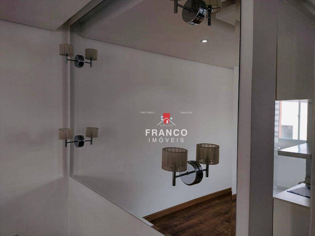 Apartamento à venda com 2 quartos, 48m² - Foto 3