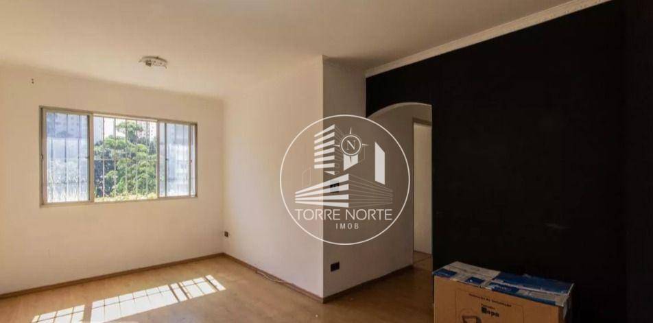 Apartamento à venda com 2 quartos, 60m² - Foto 11