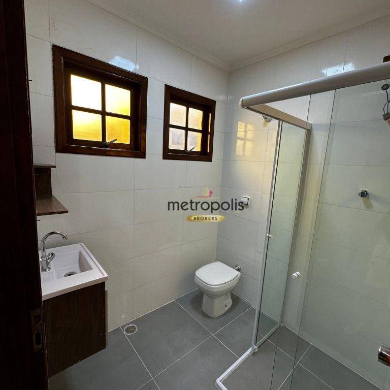 Sobrado à venda e aluguel com 7 quartos, 380m² - Foto 23