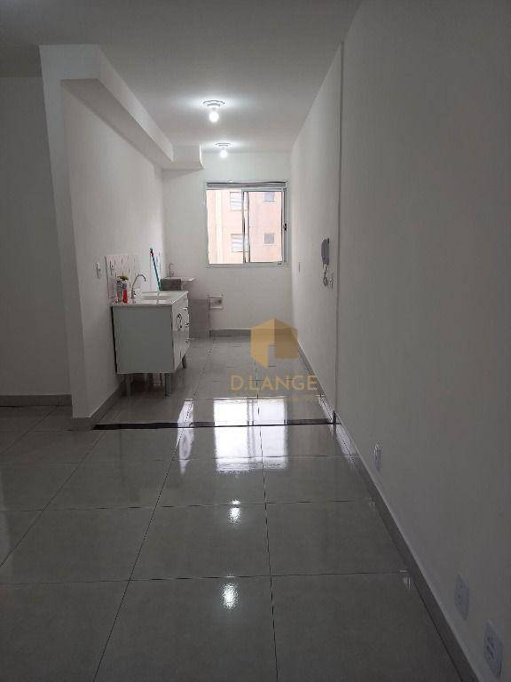 Apartamento à venda com 2 quartos, 49m² - Foto 4