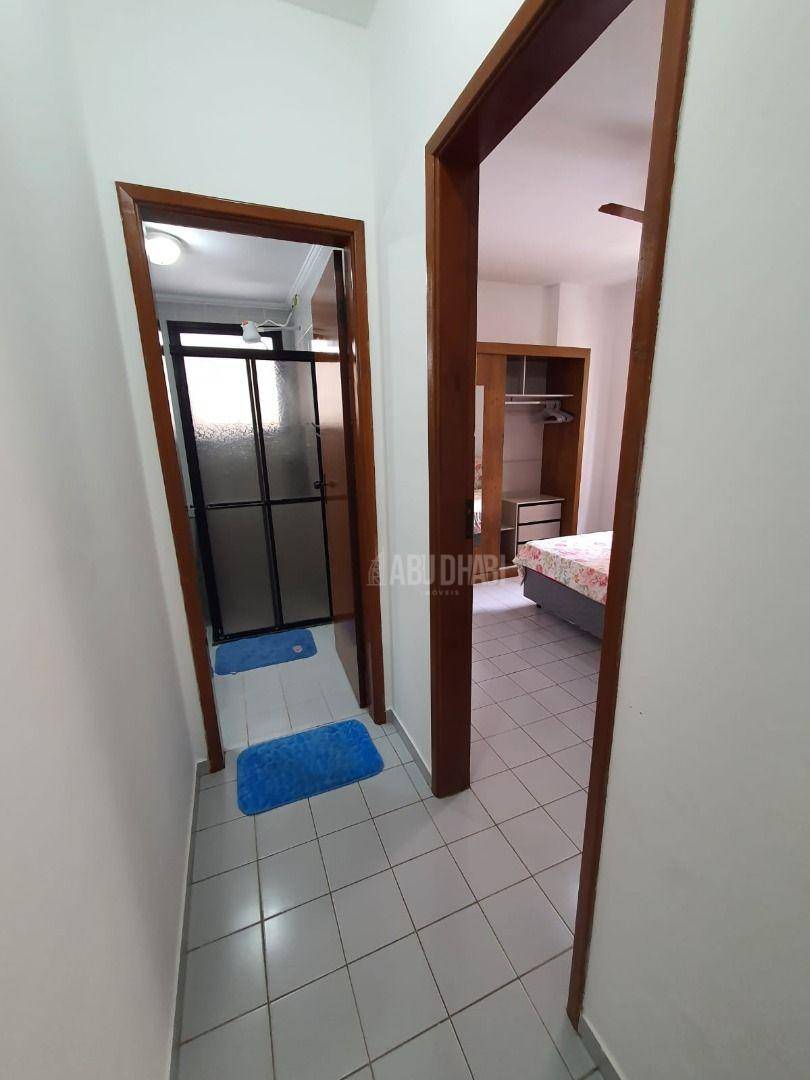 Apartamento à venda com 1 quarto, 50m² - Foto 6