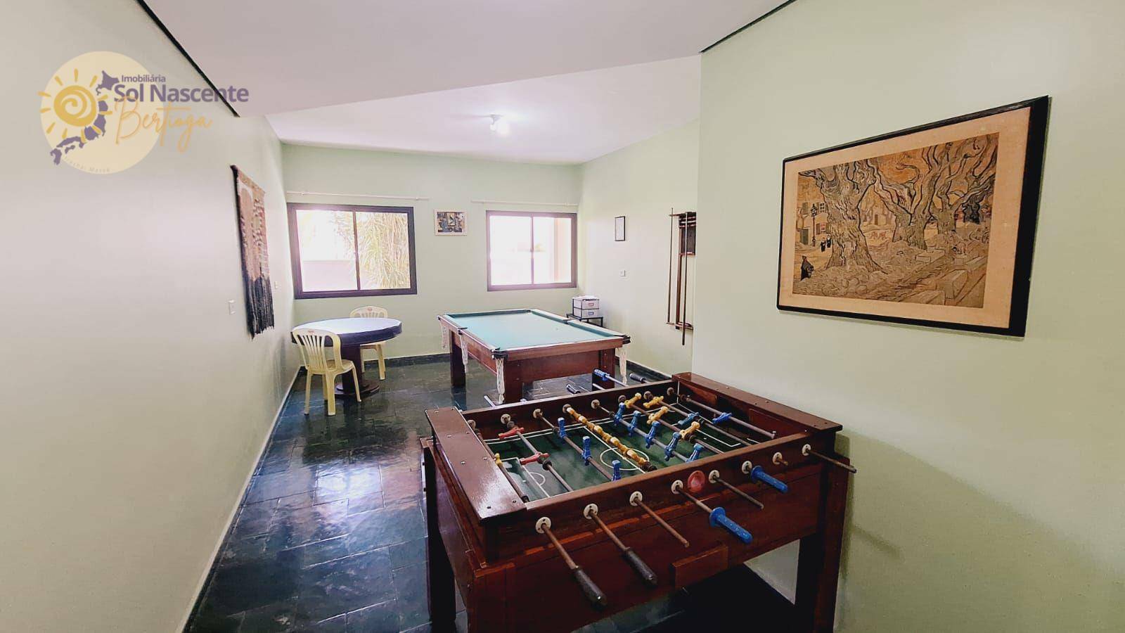 Cobertura à venda e aluguel com 2 quartos, 278m² - Foto 25