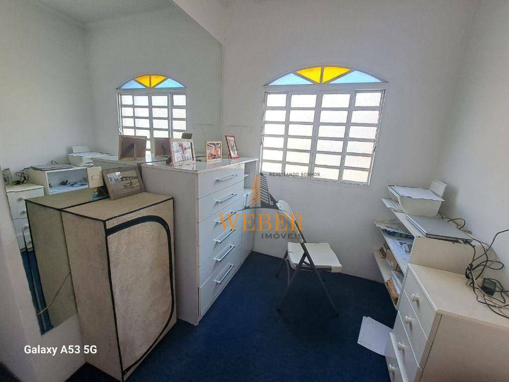 Sobrado à venda com 4 quartos, 200m² - Foto 37