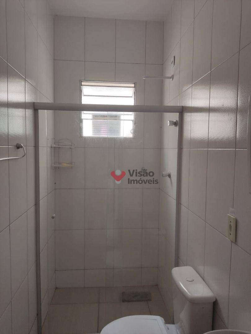 Apartamento à venda com 2 quartos, 60m² - Foto 11