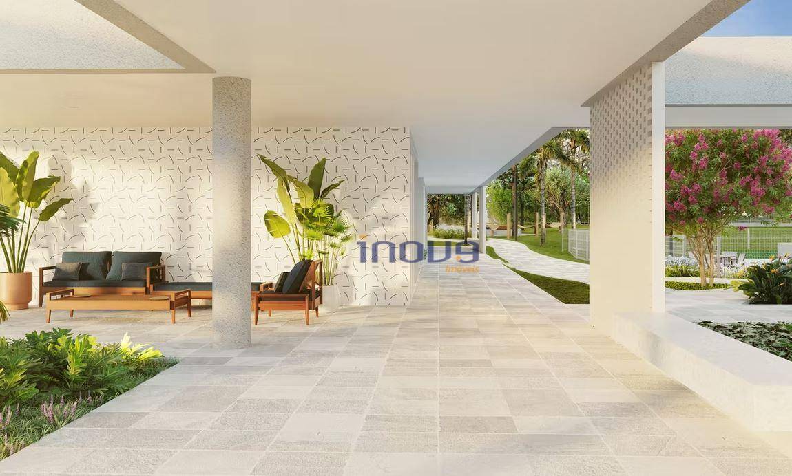 Loteamento e Condomínio, 275 m² - Foto 3