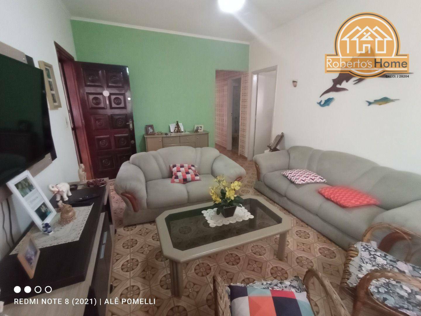 Casa à venda com 3 quartos, 123m² - Foto 15