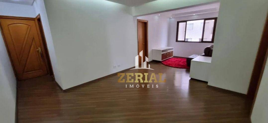 Apartamento à venda com 4 quartos, 125m² - Foto 2