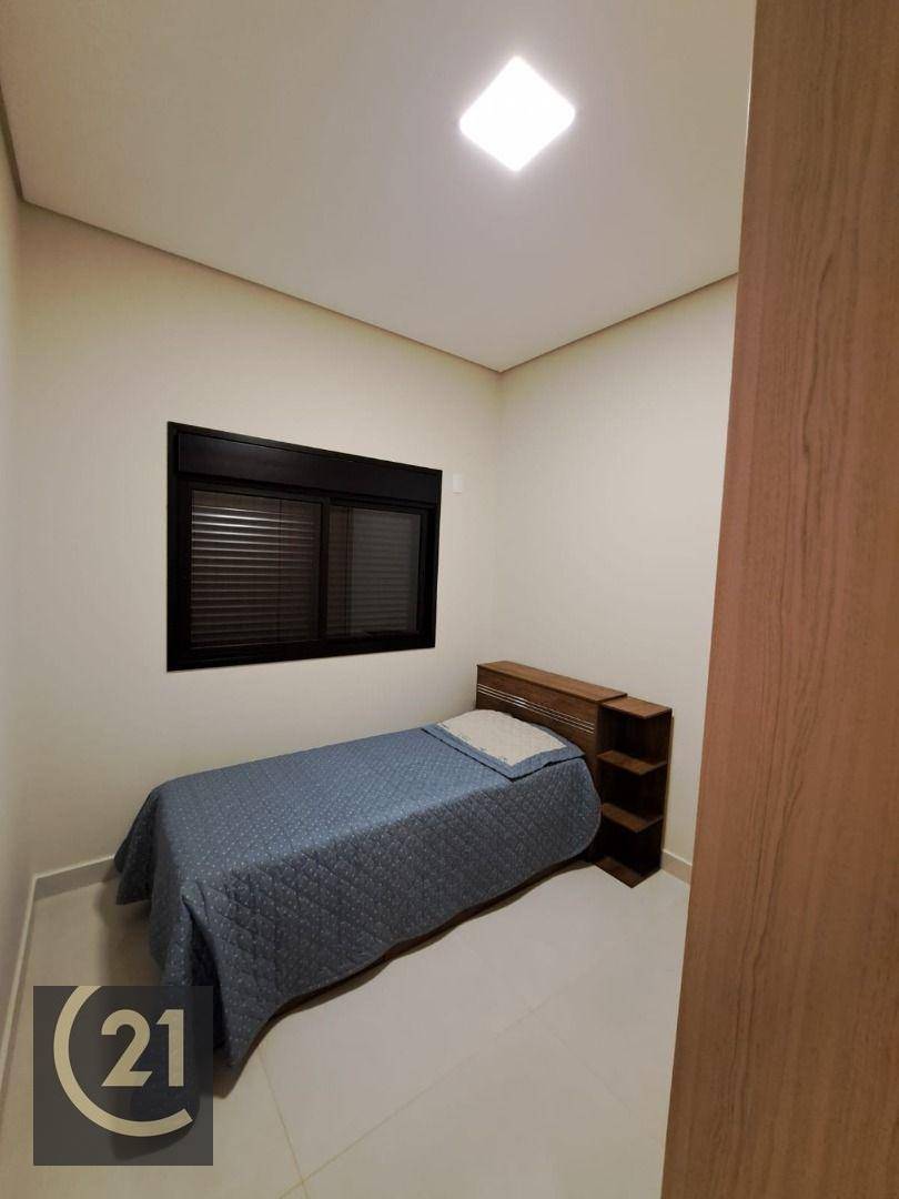 Casa de Condomínio à venda com 3 quartos, 166m² - Foto 11