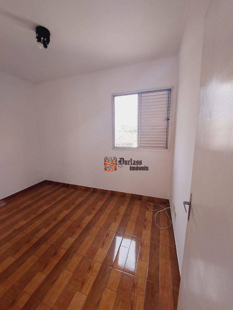 Apartamento à venda com 2 quartos, 52m² - Foto 10