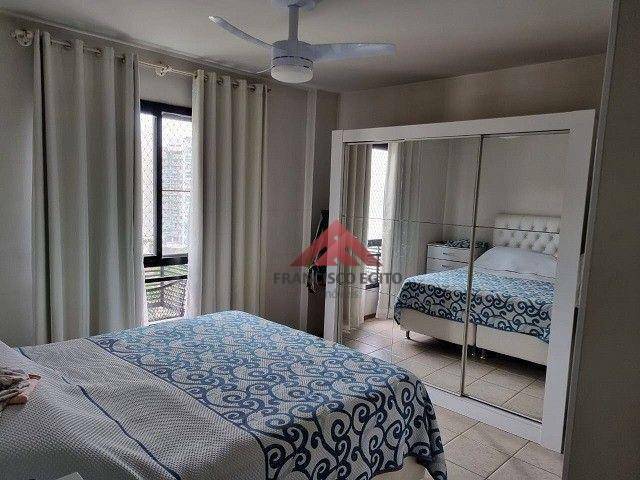 Apartamento à venda com 3 quartos, 120m² - Foto 10