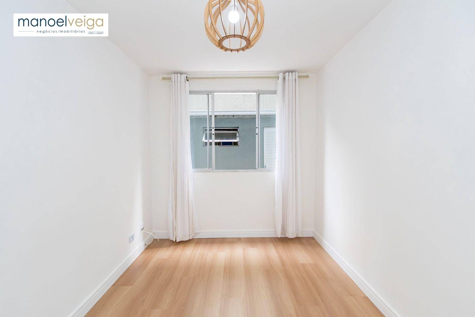 Apartamento para alugar com 2 quartos, 45m² - Foto 14