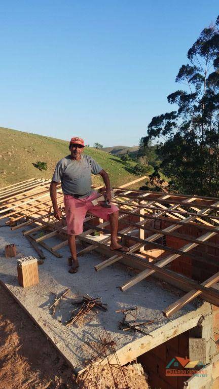 Casa, 1 quarto, 75 m² - Foto 3