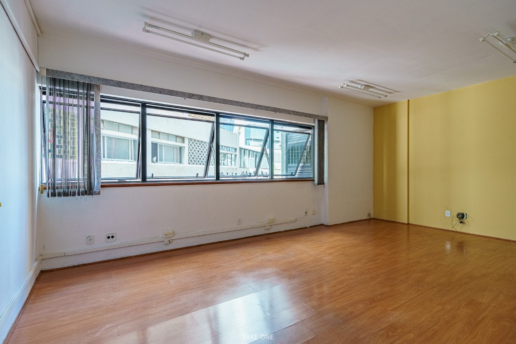 Conjunto Comercial-Sala à venda, 46m² - Foto 1