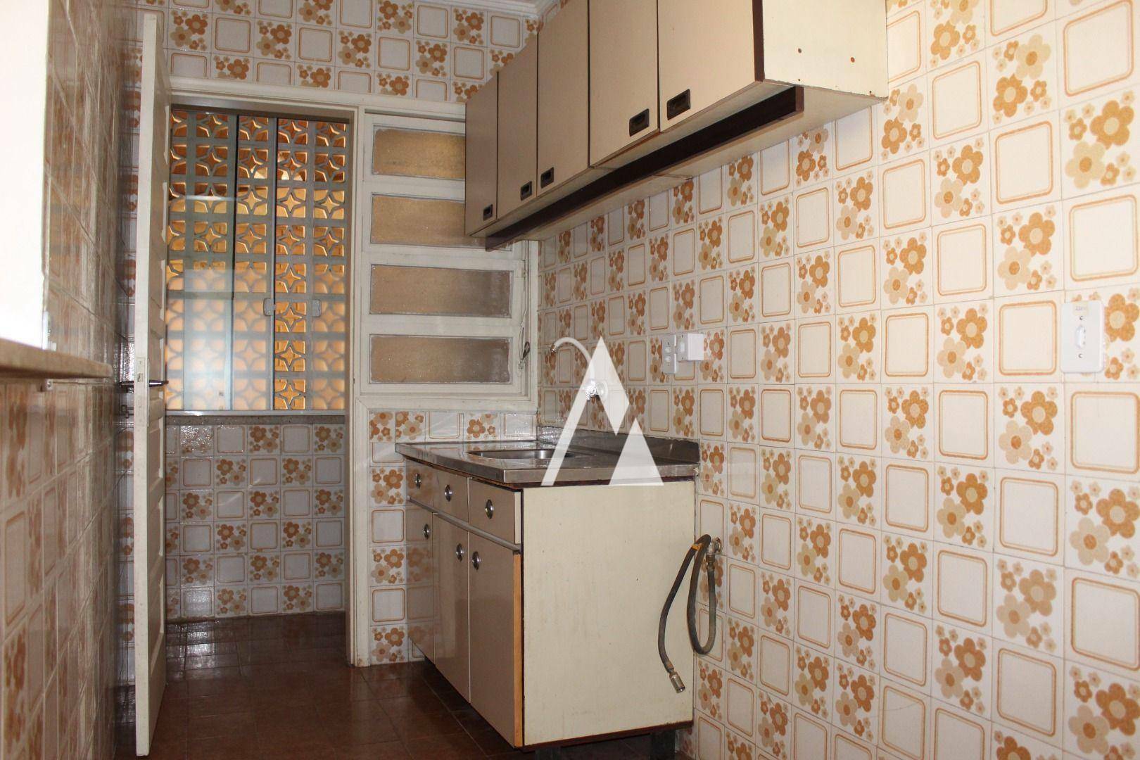 Apartamento à venda e aluguel com 1 quarto, 40m² - Foto 8