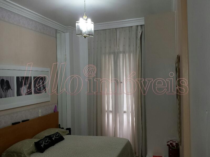 Apartamento para alugar com 3 quartos, 162m² - Foto 22