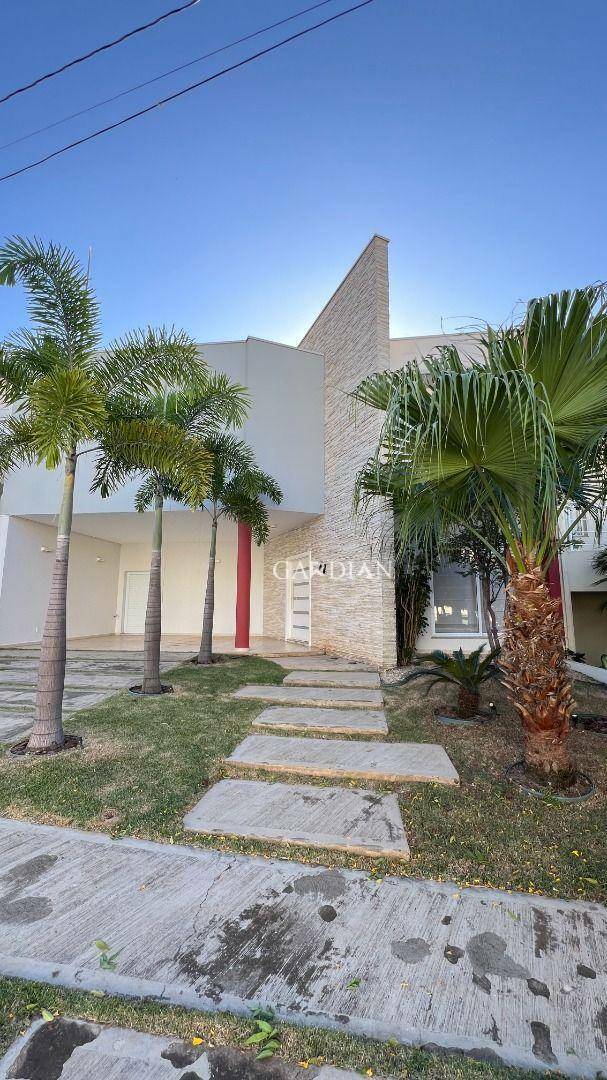 Casa de Condomínio à venda com 3 quartos, 346m² - Foto 2