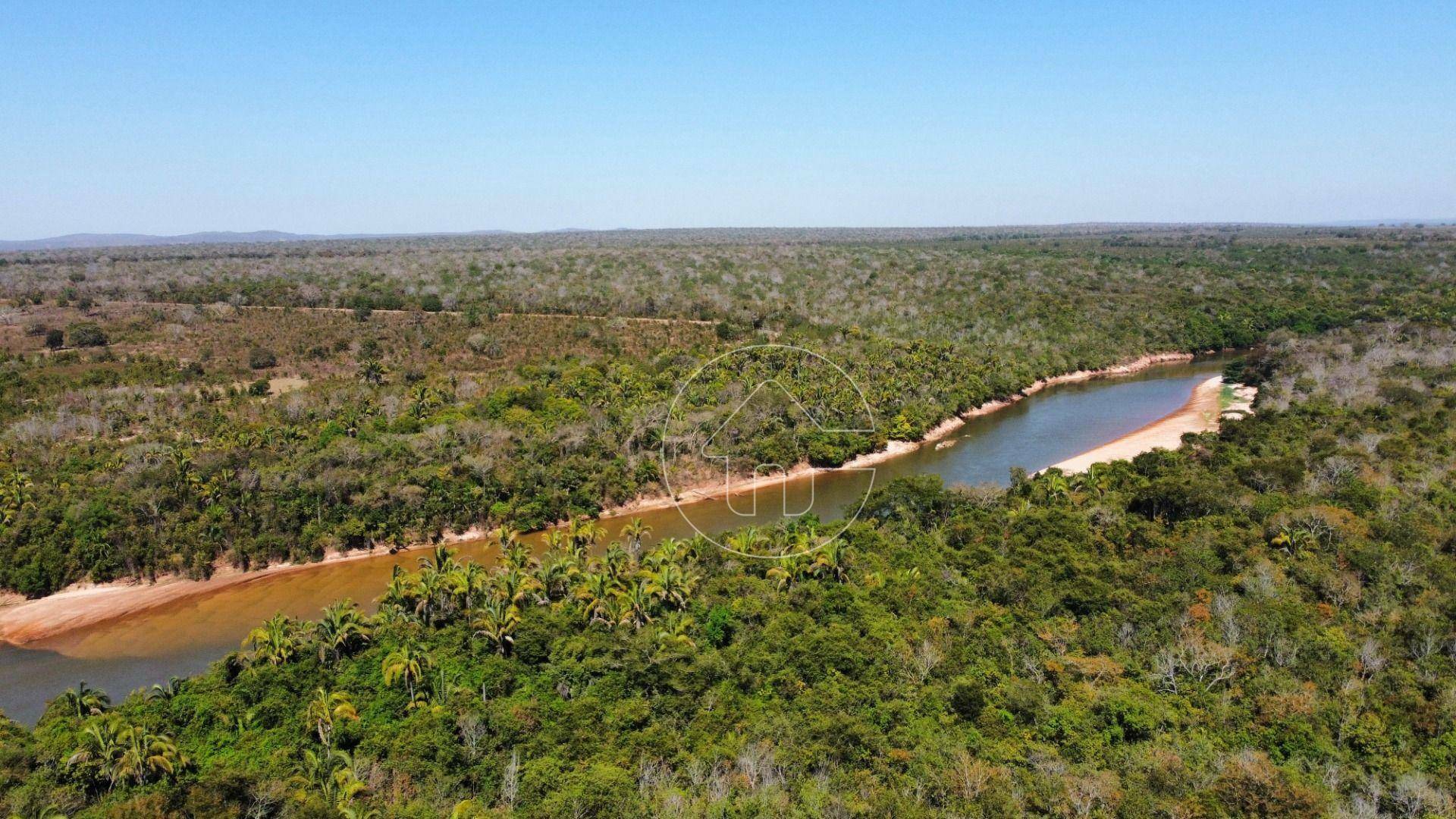 Fazenda à venda, 6300000M2 - Foto 8