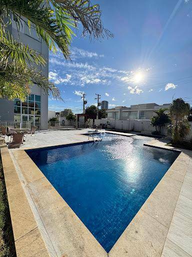 Apartamento para alugar com 3 quartos, 114m² - Foto 6