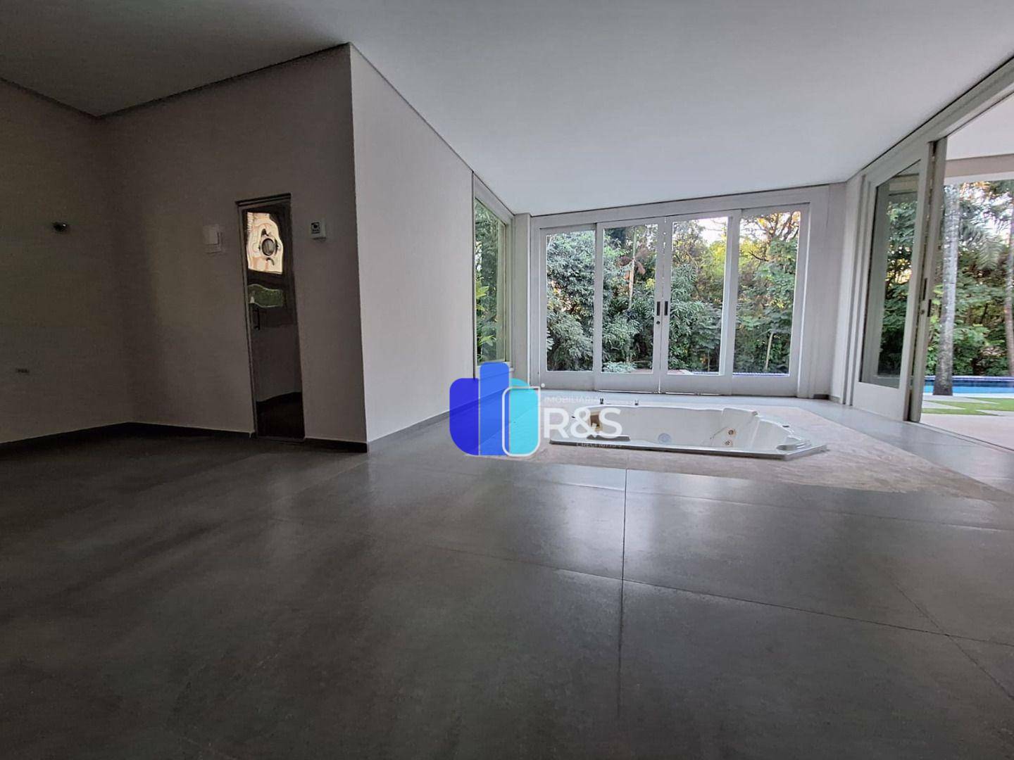 Casa de Condomínio à venda com 6 quartos, 973m² - Foto 12