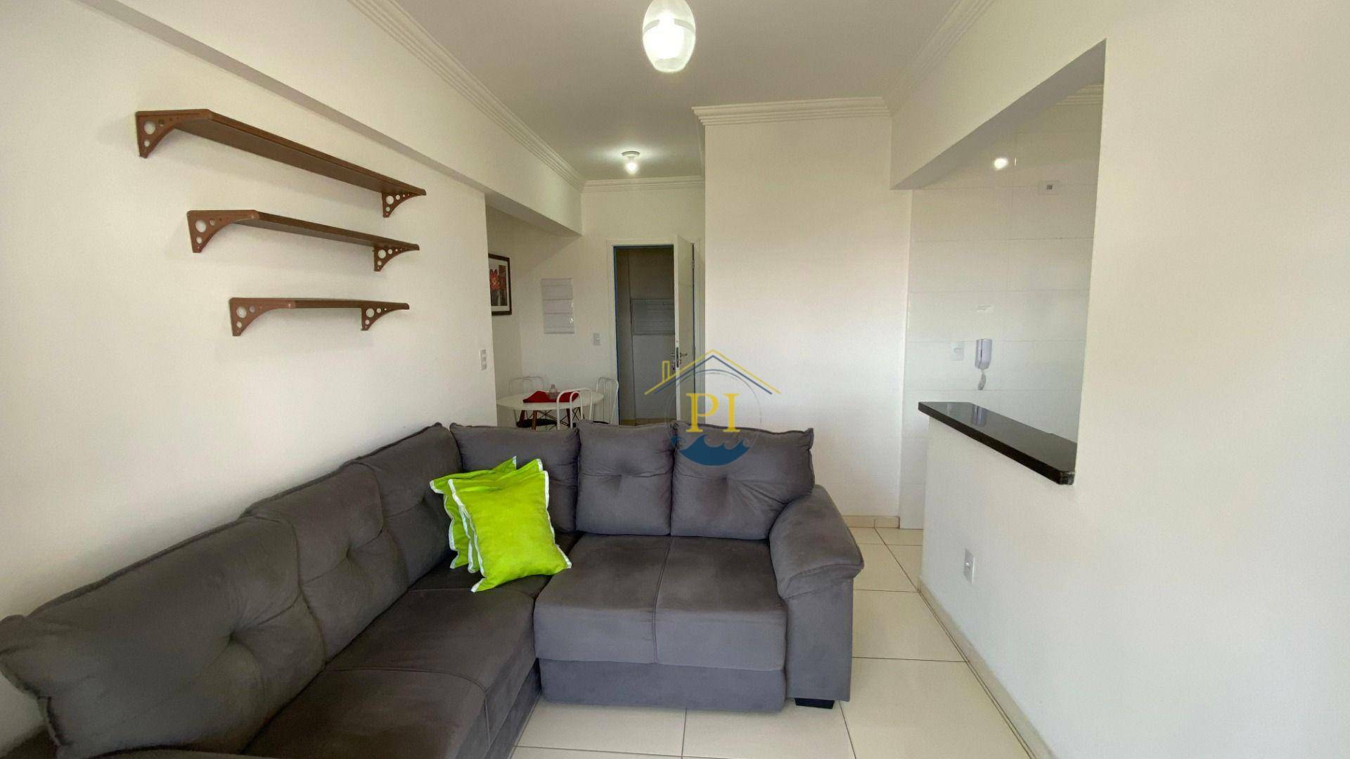 Apartamento à venda com 2 quartos, 65m² - Foto 4