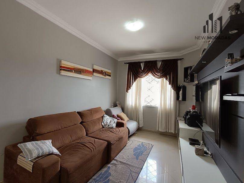 Sobrado à venda com 3 quartos, 113m² - Foto 2