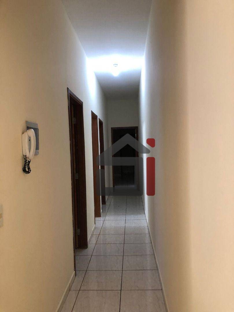 Casa à venda com 3 quartos, 166M2 - Foto 4