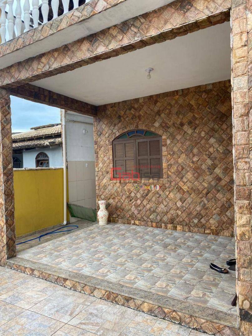 Casa à venda com 3 quartos, 300m² - Foto 26