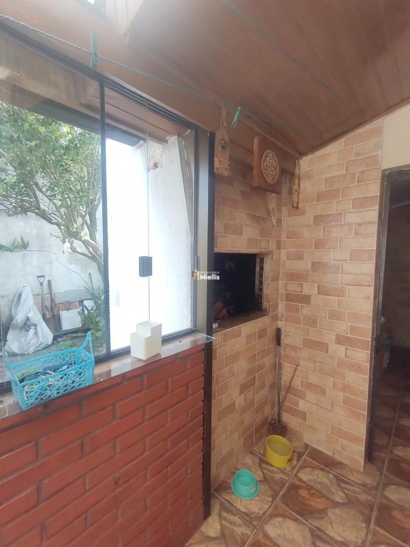 Casa à venda com 3 quartos, 141m² - Foto 4