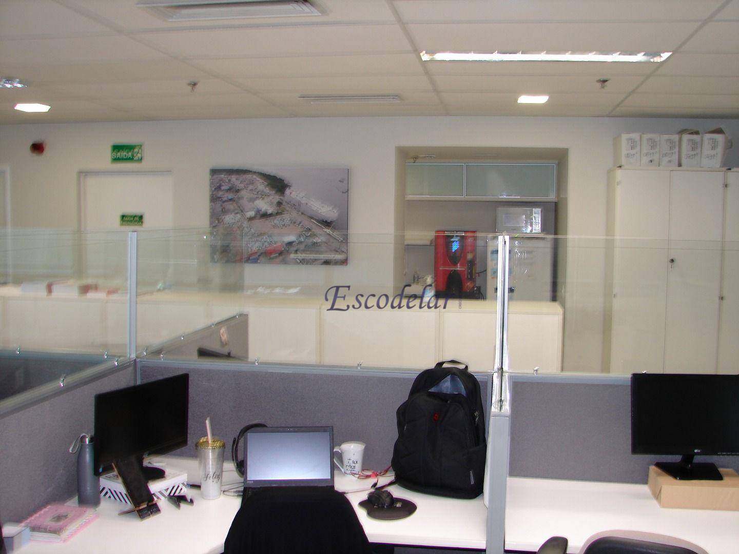 Conjunto Comercial-Sala para alugar, 404m² - Foto 23