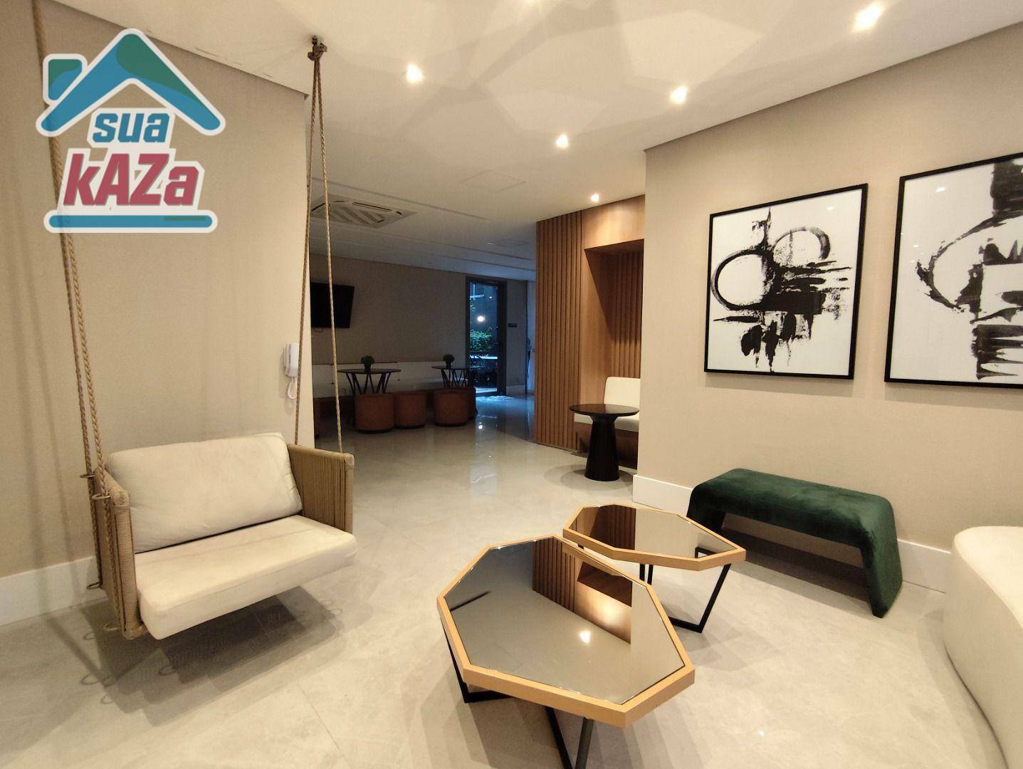 Kitnet e Studio à venda com 1 quarto, 27m² - Foto 15