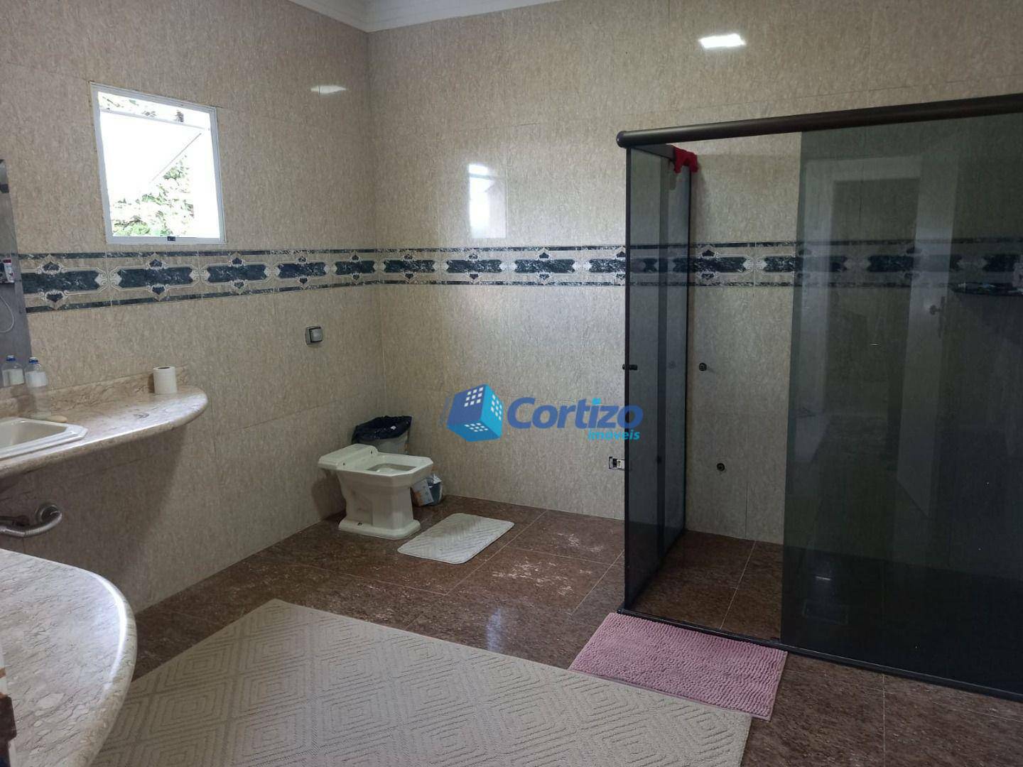 Casa à venda com 4 quartos, 460m² - Foto 19