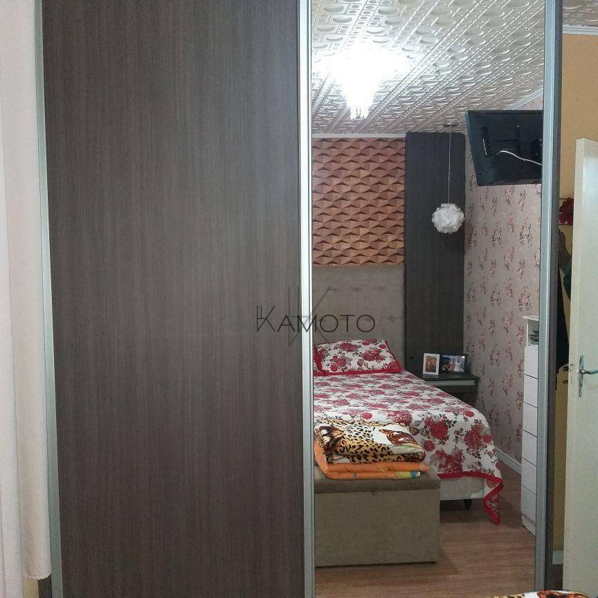 Casa à venda com 3 quartos, 190m² - Foto 6