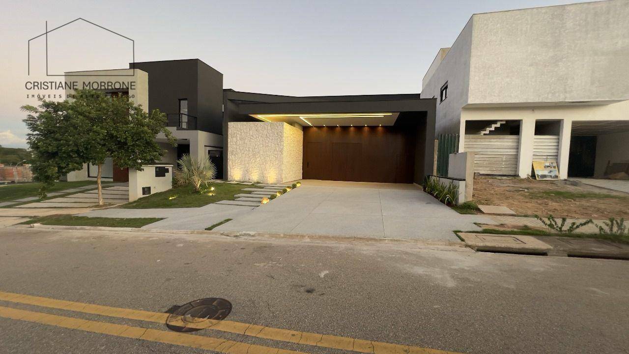 Casa de Condomínio à venda com 4 quartos, 220m² - Foto 4