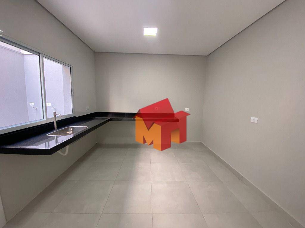 Casa à venda com 3 quartos, 192m² - Foto 6