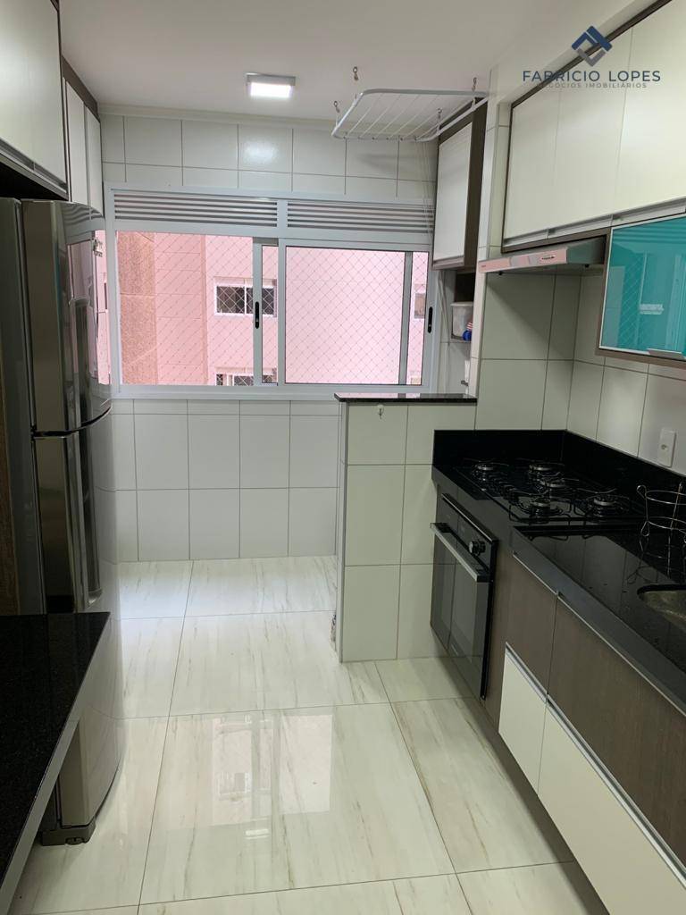 Apartamento à venda com 3 quartos, 90m² - Foto 10