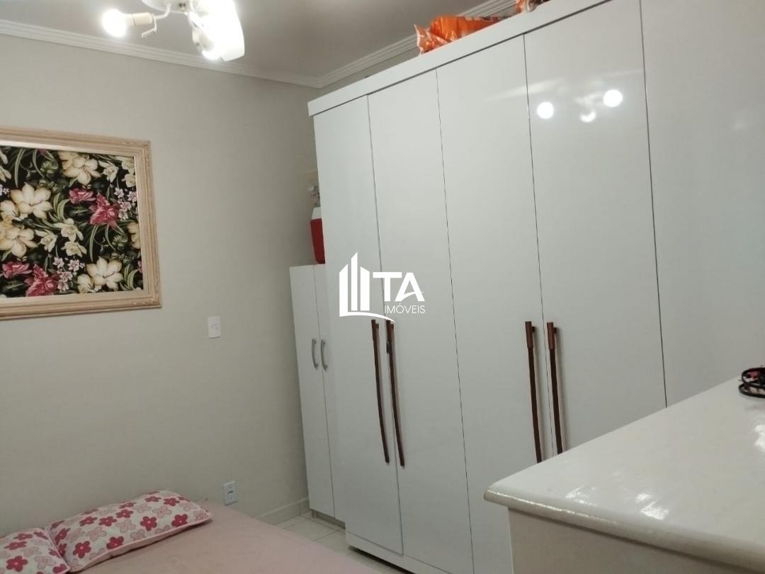 Apartamento à venda com 2 quartos, 59m² - Foto 4