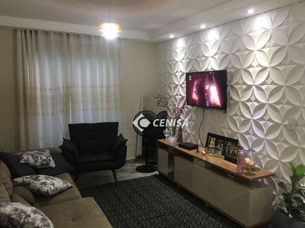 Casa à venda com 2 quartos, 170m² - Foto 1