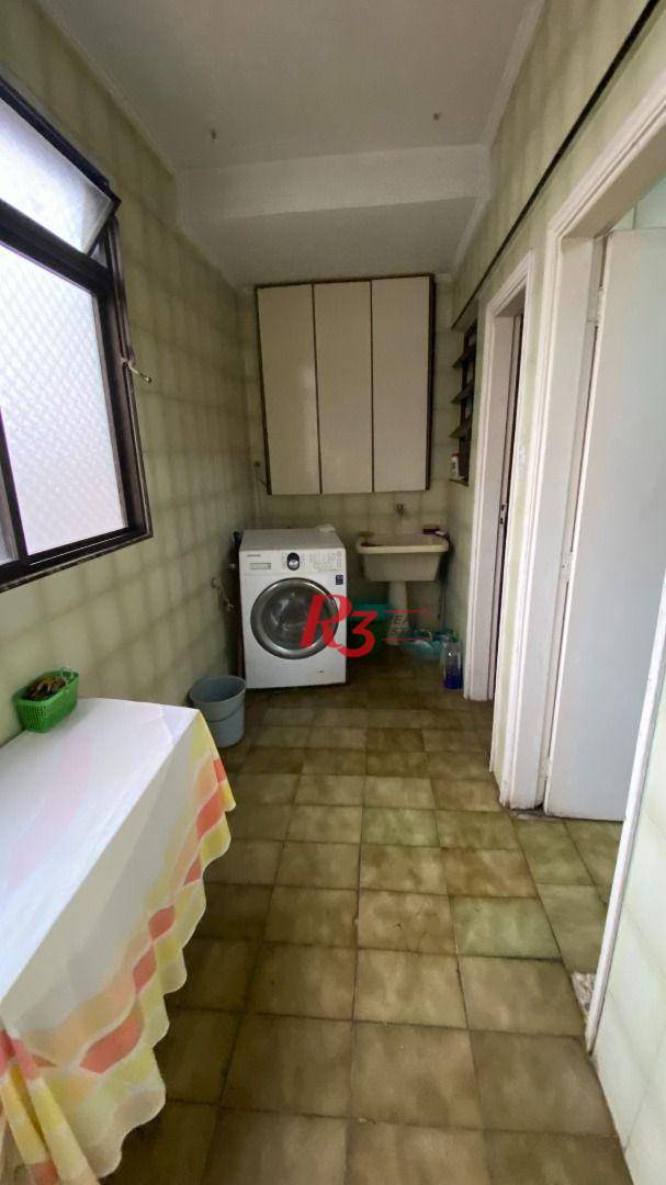 Apartamento à venda com 3 quartos, 160m² - Foto 8