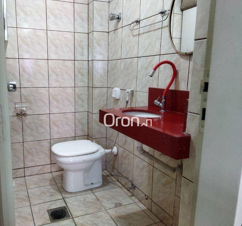 Conjunto Comercial-Sala à venda, 58m² - Foto 4