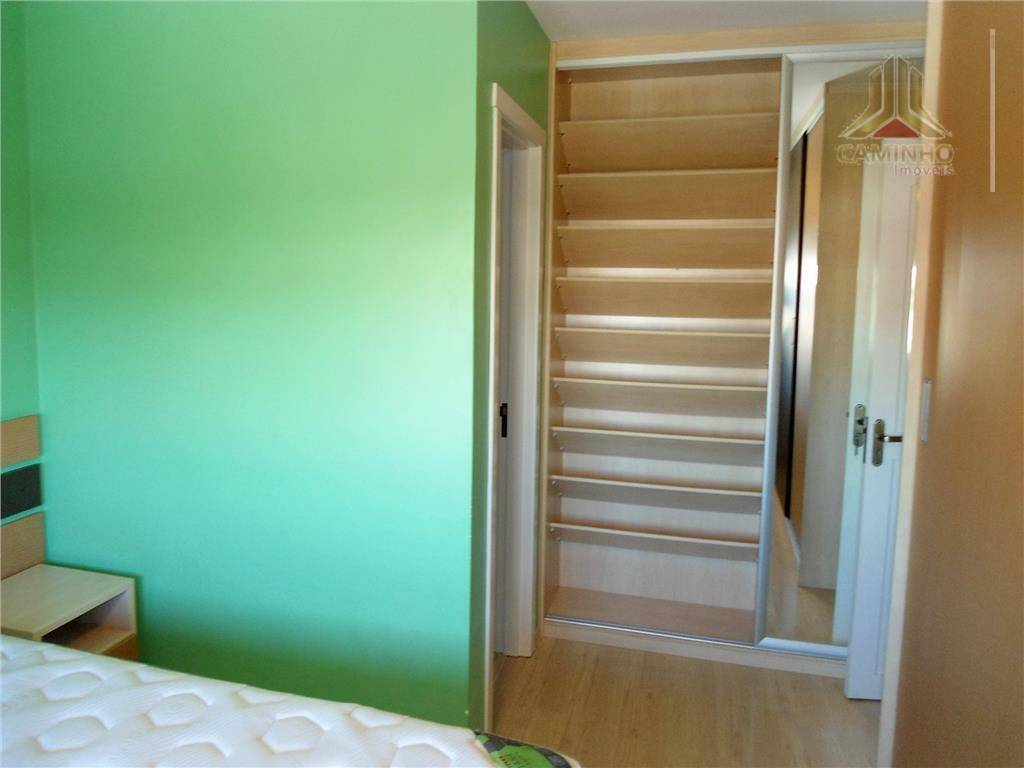 Apartamento à venda com 3 quartos, 88m² - Foto 20