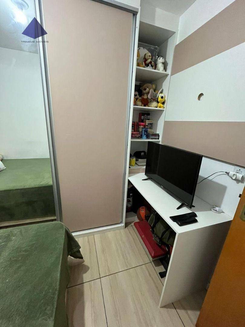 Apartamento à venda com 2 quartos, 55m² - Foto 14