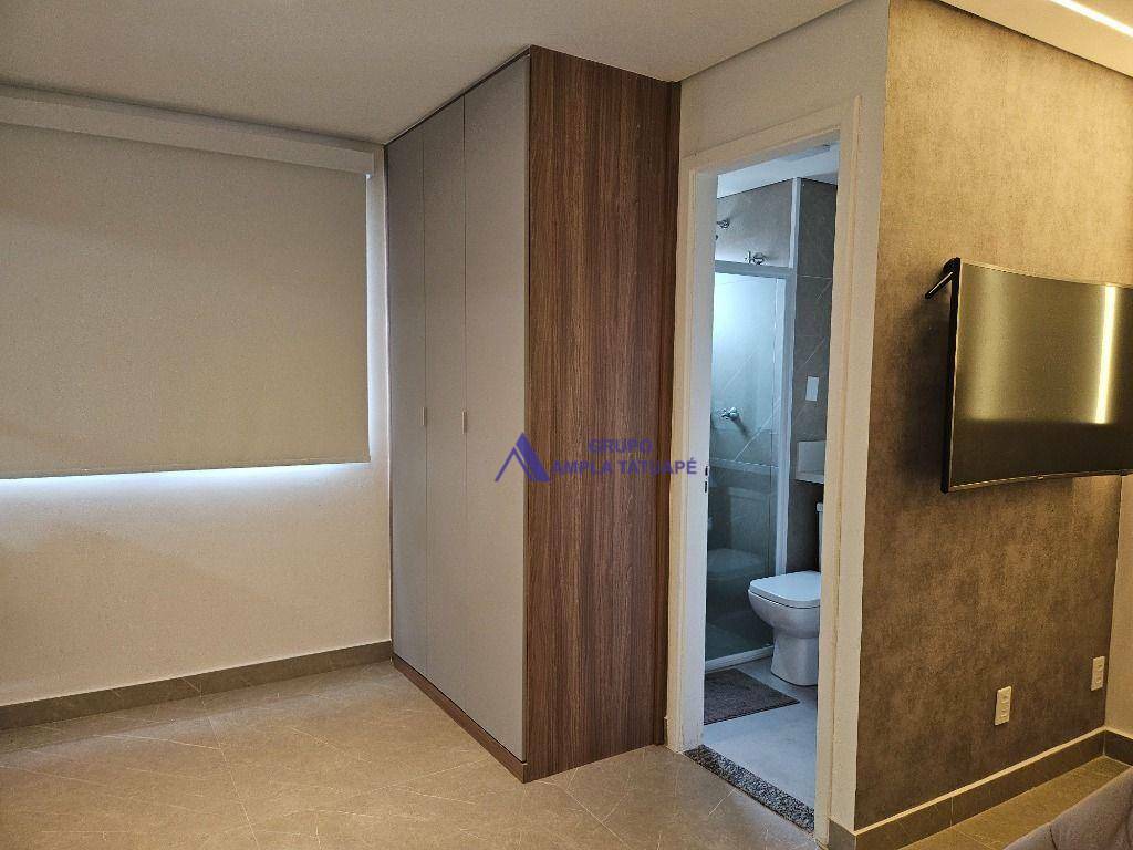 Apartamento para alugar com 1 quarto, 34m² - Foto 10