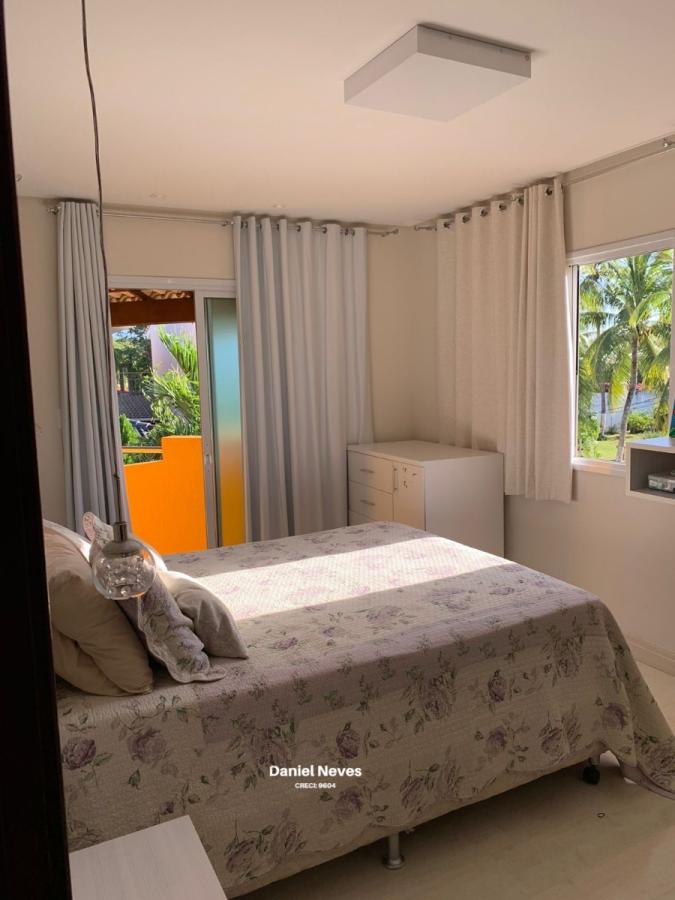 Casa de Condomínio à venda com 3 quartos, 200m² - Foto 28