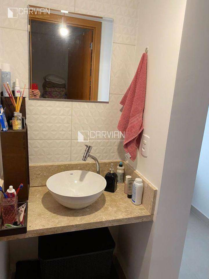 Apartamento à venda com 2 quartos, 58m² - Foto 13